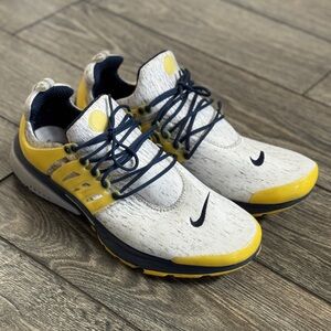 Nike Air Presto - Shady Milkman XXXL